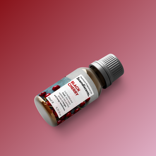 Black Cherry