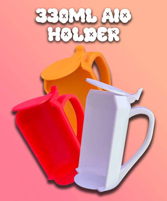 330ml AIO (All In One) Can Holder