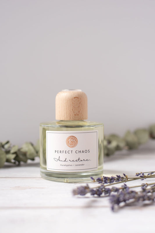 Reed Diffuser - And Restore