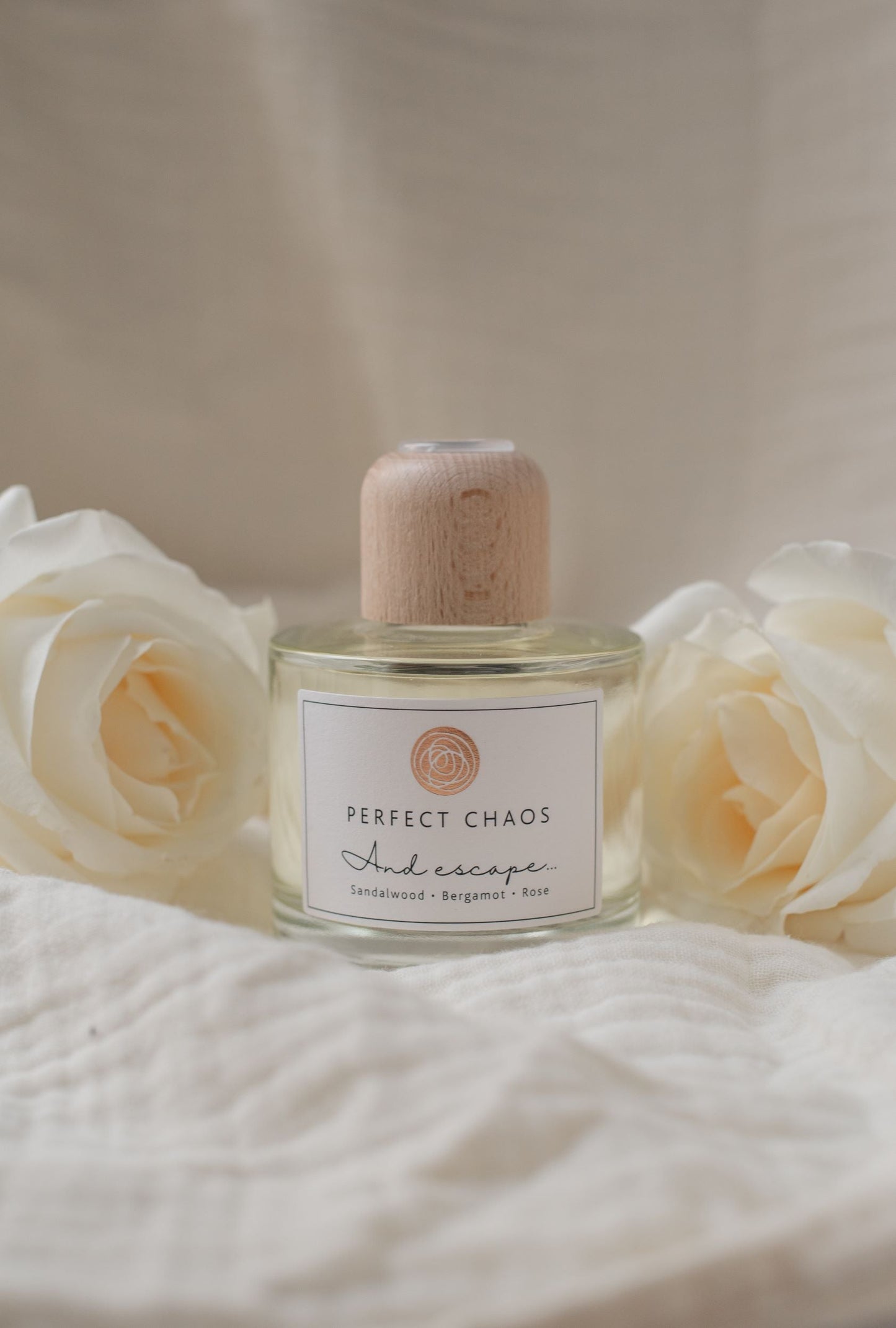 Reed Diffuser - And Escape