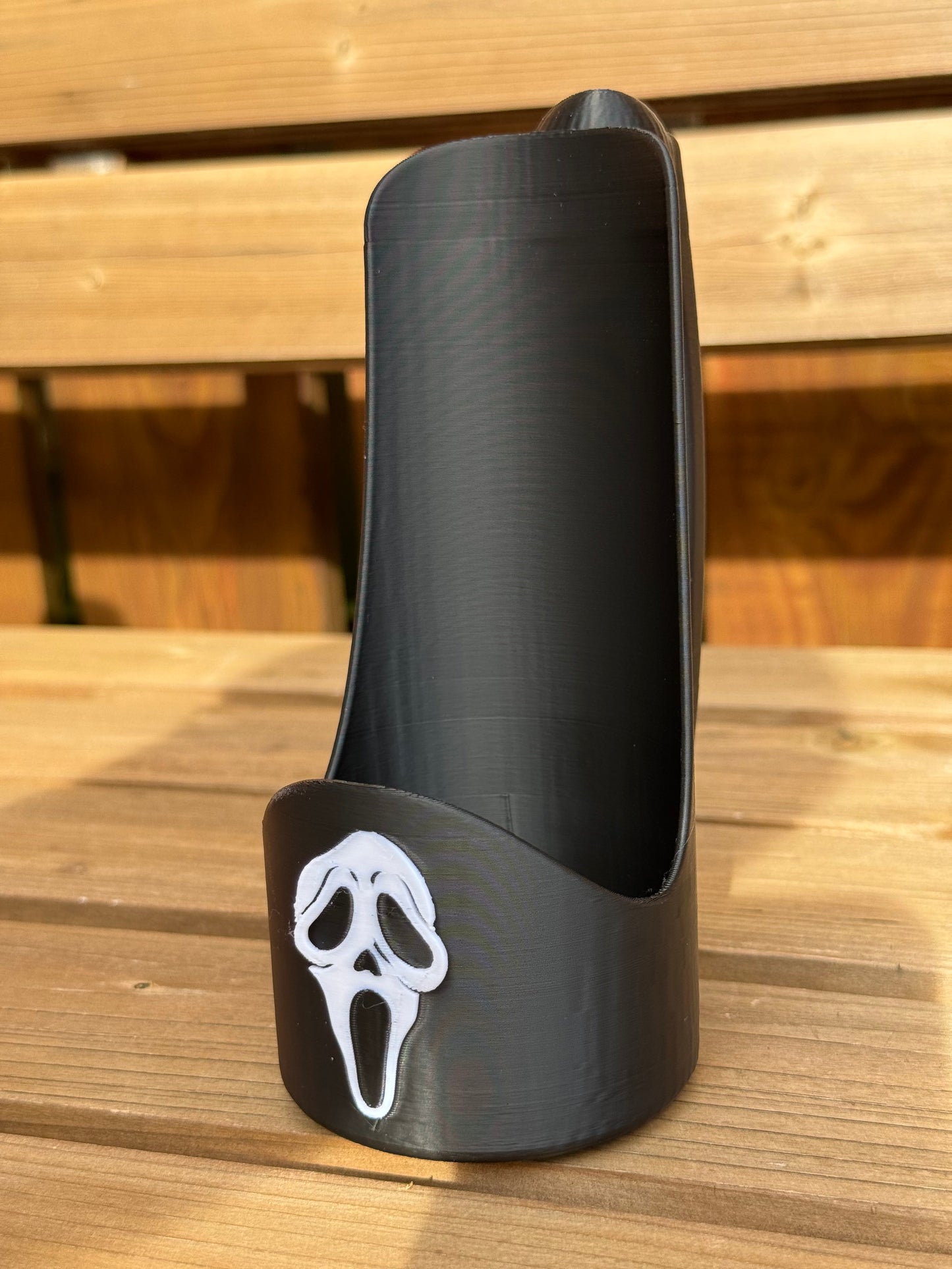 500ml Scream Themed Can Holder