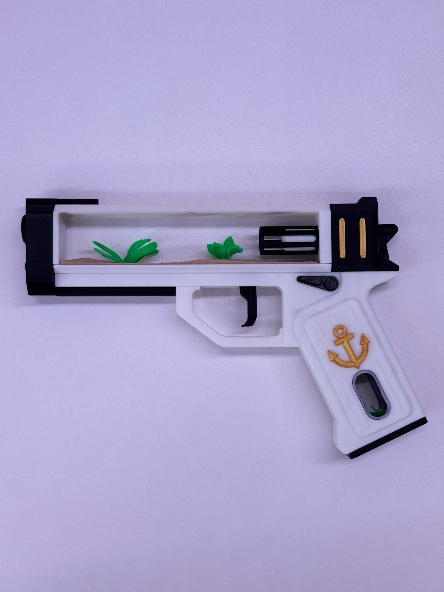 Valorant Neptune 2.0 Classic Cosplay Weapon Replica