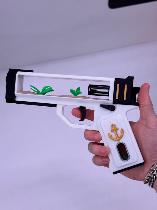 Valorant Neptune 2.0 Classic Cosplay Weapon Replica