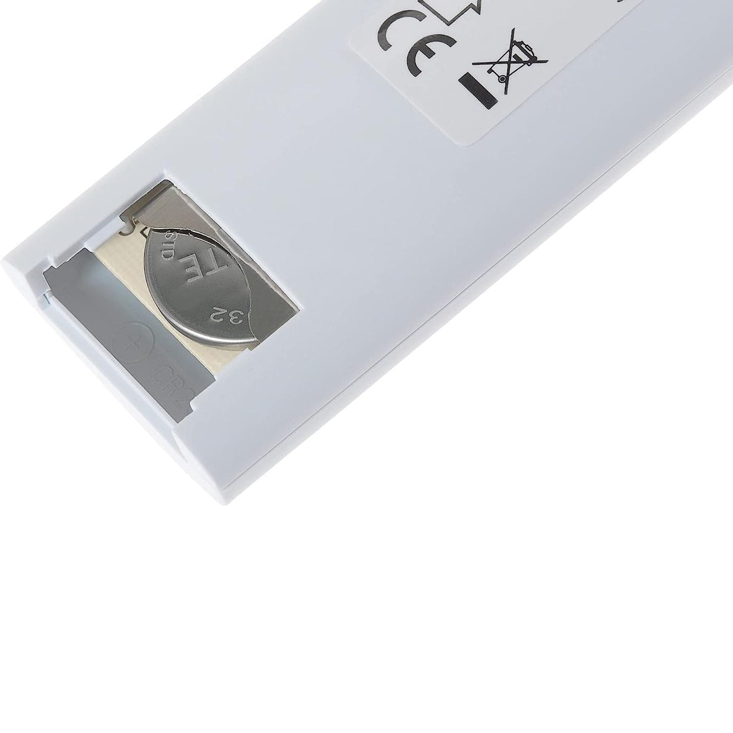 Maplin ORB RF Remote Controlled Mains Plug Sockets Set Version S2 - 3 Pack, White