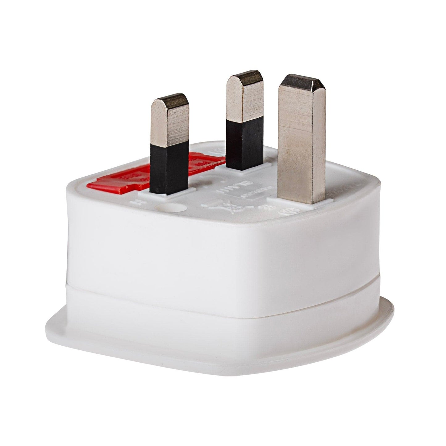 Maplin Worldwide Tourist to UK Travel Adapter