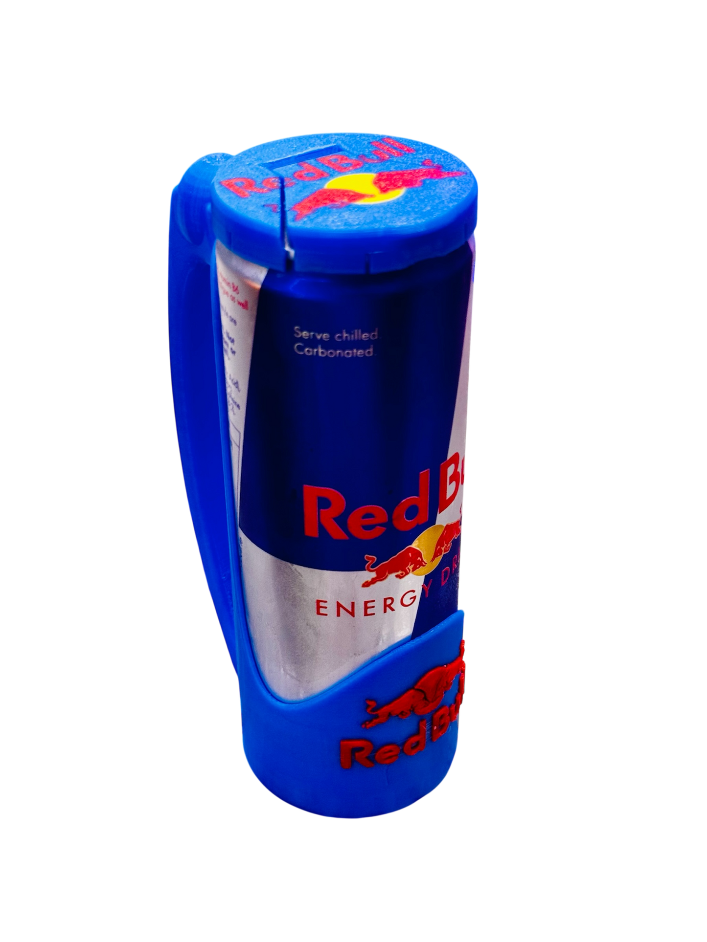 RedBull inspired 355ml Holder!