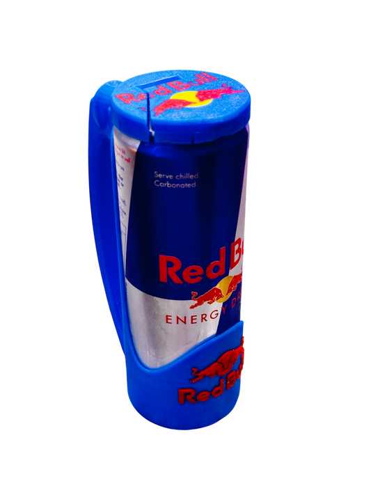 RedBull inspired 355ml Holder!
