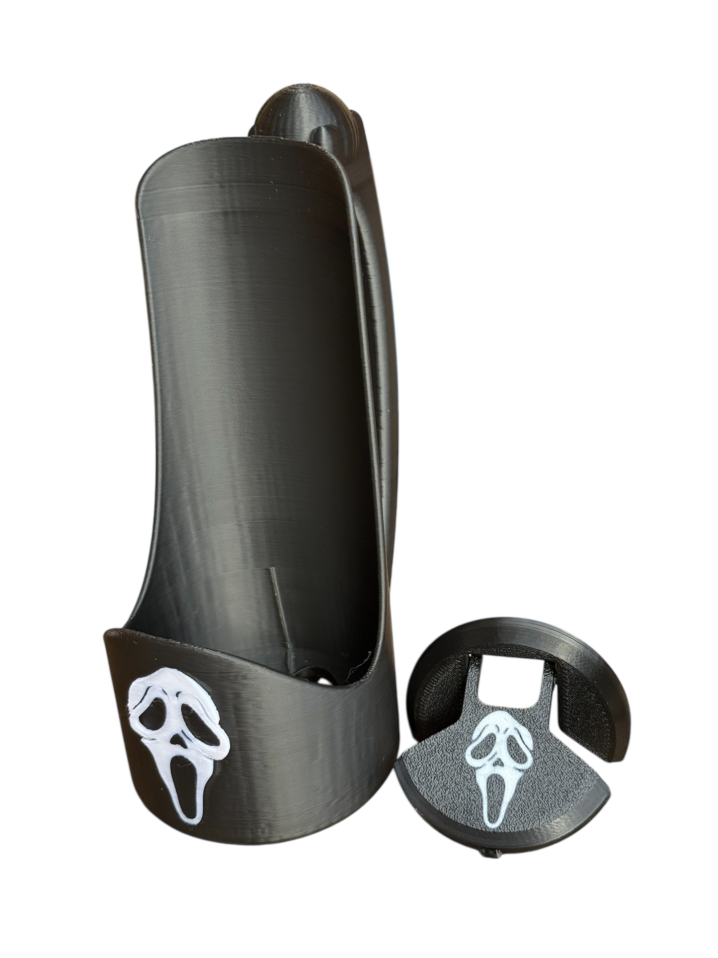 500ml Scream Themed Can Holder