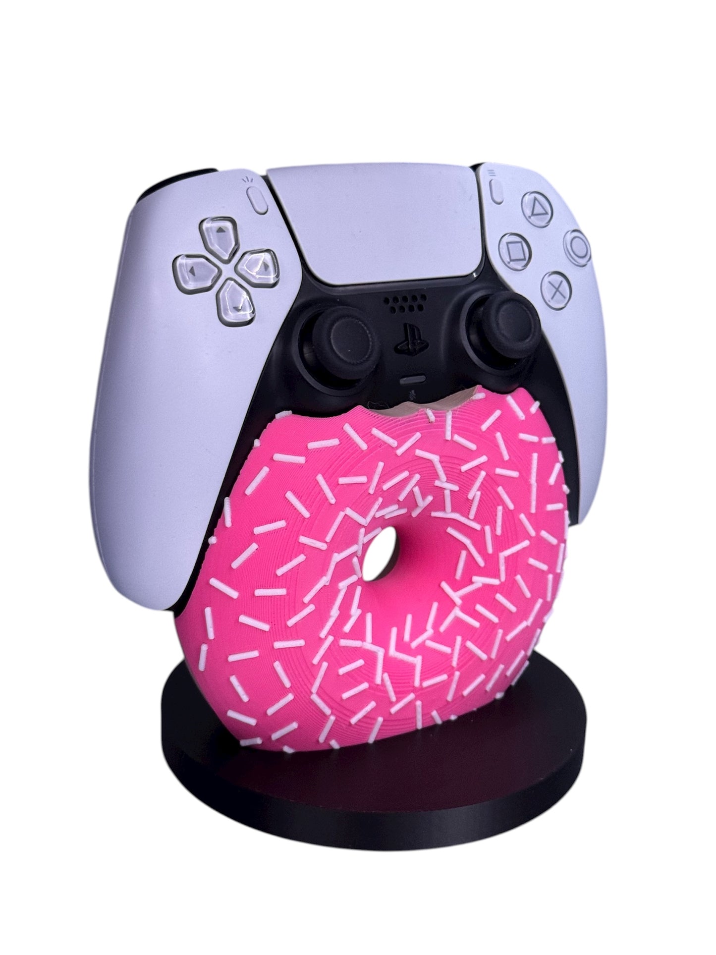 PS5 Doughnut Controller Holder - Multiple Colours Avalible
