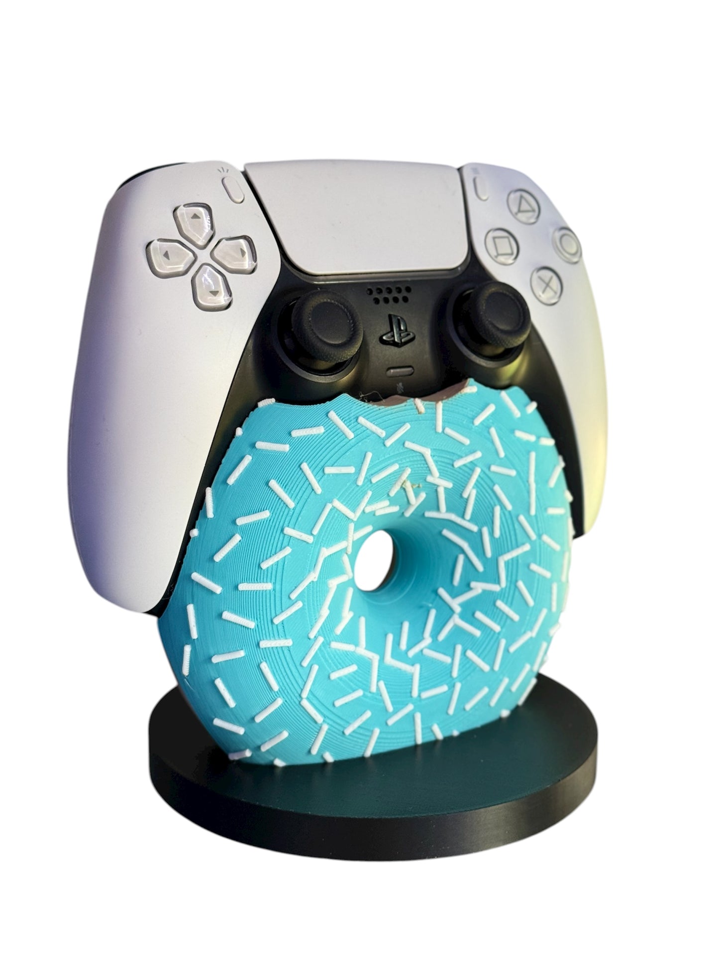 PS5 Doughnut Controller Holder - Multiple Colours Avalible